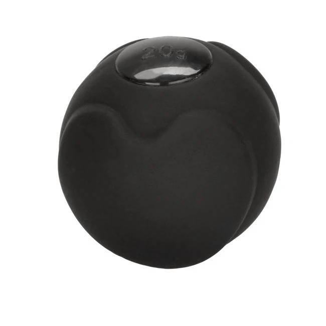 Coco Licious Kegel Balls Black - Usage & Benefits