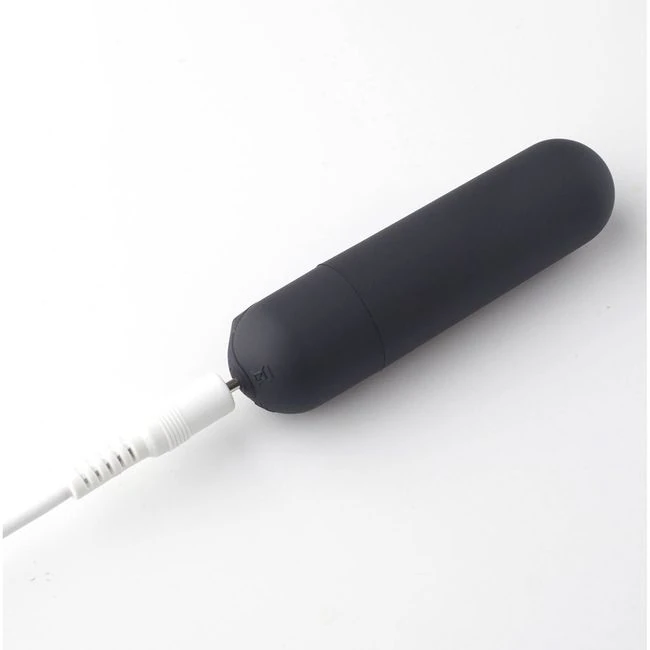 Cody Rechargeable Butt Plug - Overview