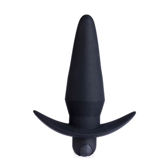 Cody Rechargeable Butt Plug - How It Feels