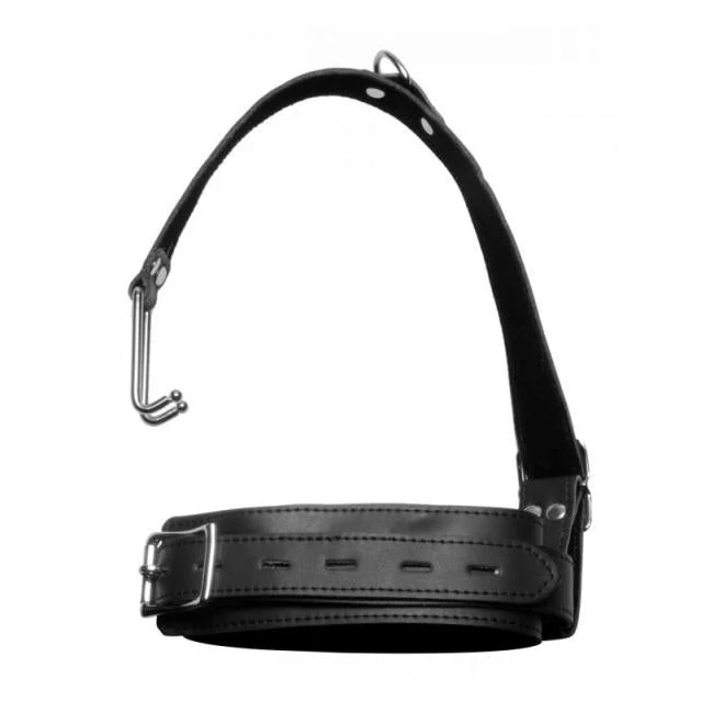 Collar with Nose Hook - Build & Quality