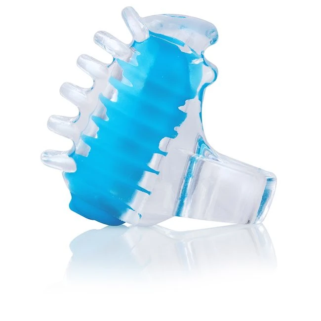 Color Pop Fing O Tip - Power & Performance