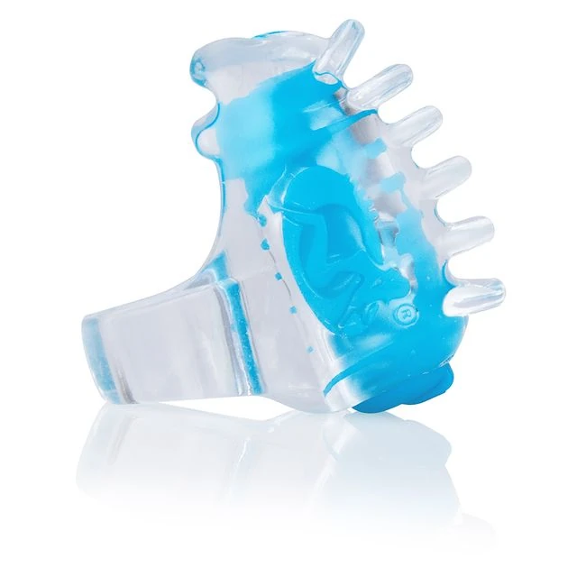 Color Pop Fing O Tip - Additional Features