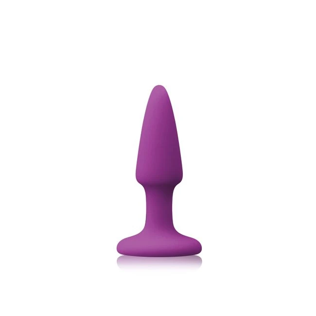 Colours Pleasures Plug - Product Specifications