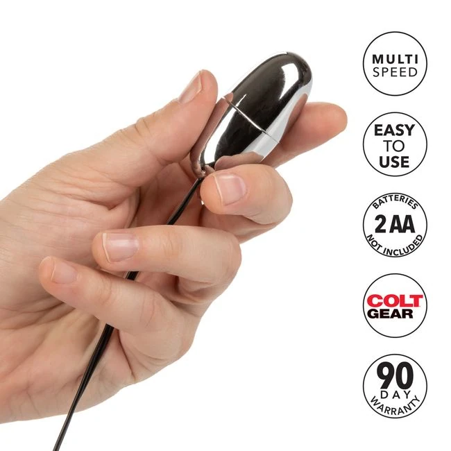 Colt 7 Function Twin Turbo Bullets - Power & Performance