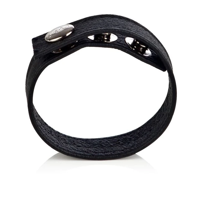 Colt Adjust 3 Snap Leather - Build & Quality