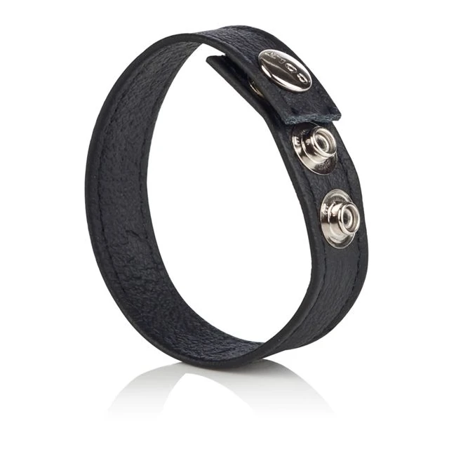 Colt Adjust 3 Snap Leather - Hardware & Fasteners