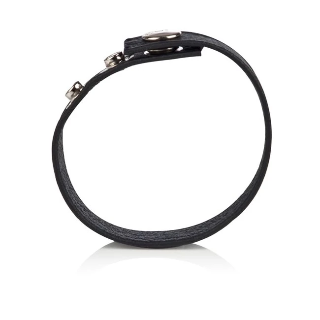 Colt Adjust 3 Snap Leather - Comfort & Fit