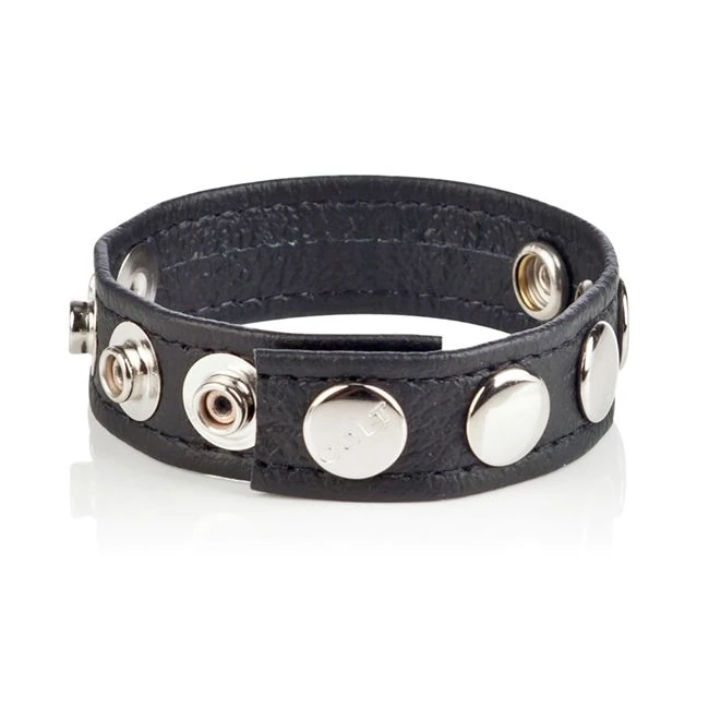 Colt Adjust 5 Snap Leather - Hardware & Fasteners