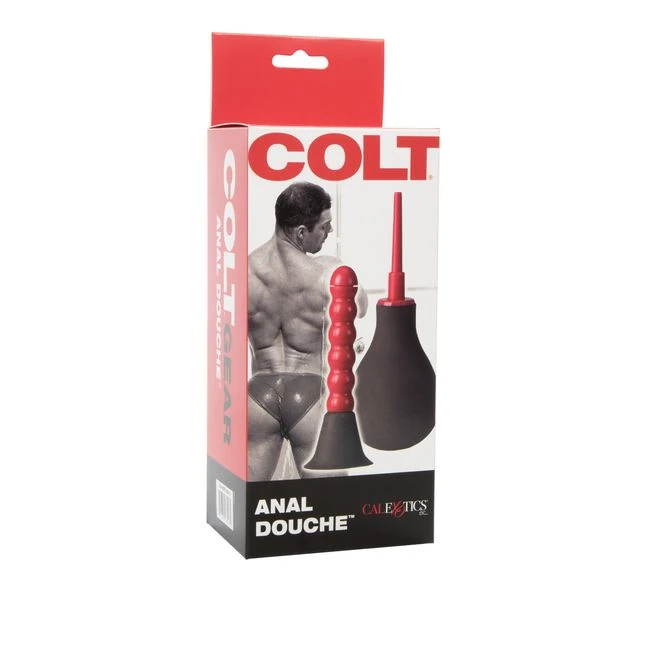 Colt Anal Douche - Overview