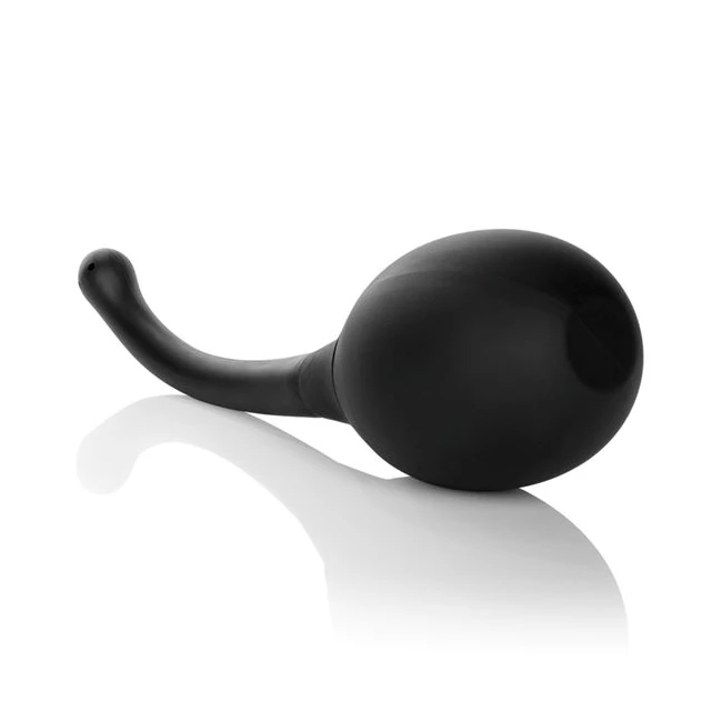 Colt Bum Buddy Black - Shape & Comfort