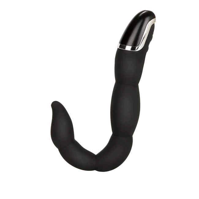 Colt Deep Flexer - Vibration Modes and Features