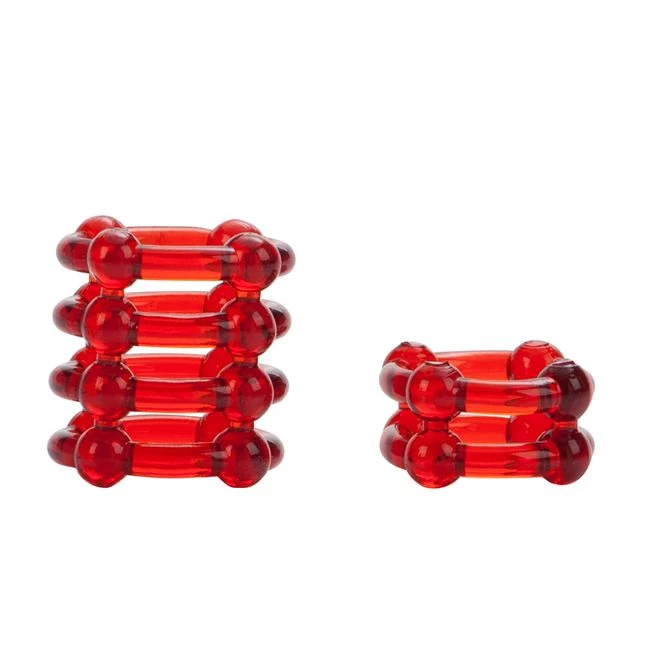 Colt Enhancer Rings - Worth Noting