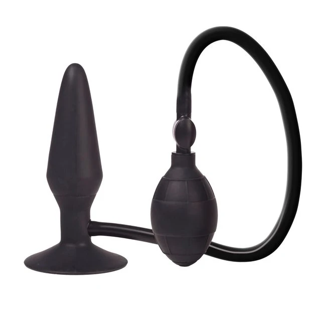 Colt Pumper Plug - Inflation and Ease of Use