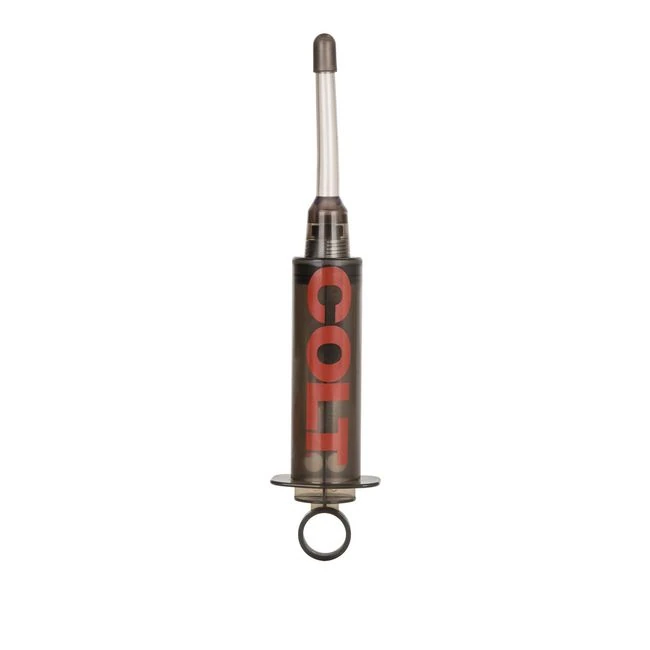 Colt Master Cleanser - Material & Safety