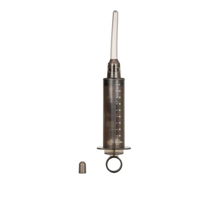 Colt Master Cleanser - Graduated Sizing & Features