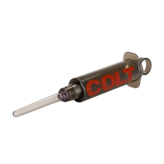 Colt Master Cleanser - Usage & Maintenance