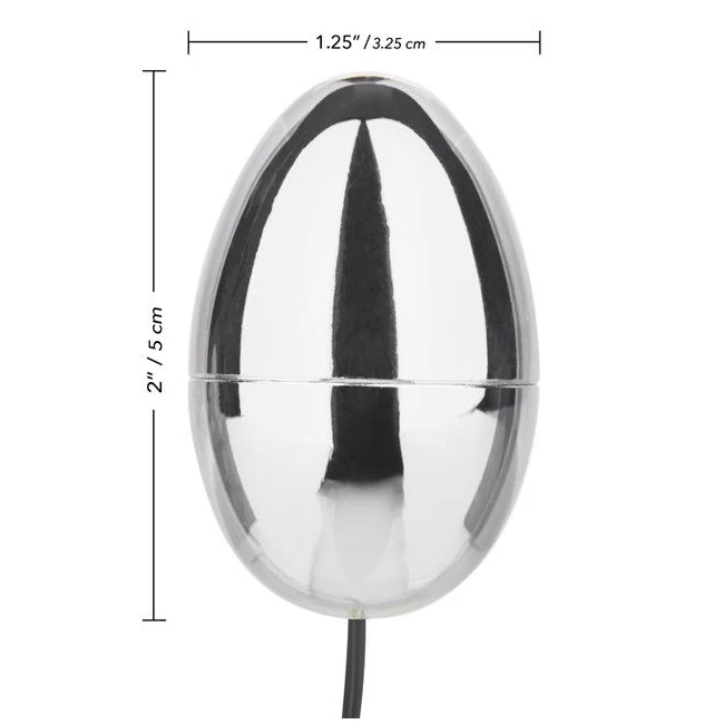 Colt M/s Power Pack Egg - Material & Safety