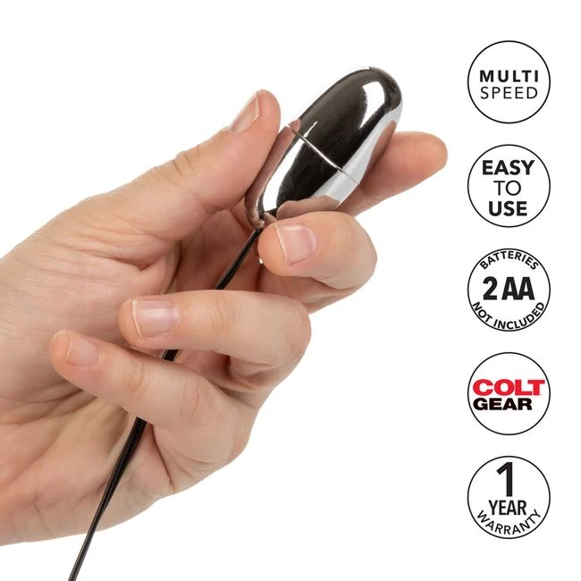 Colt M/s Power Pak Bullet - Power & Performance