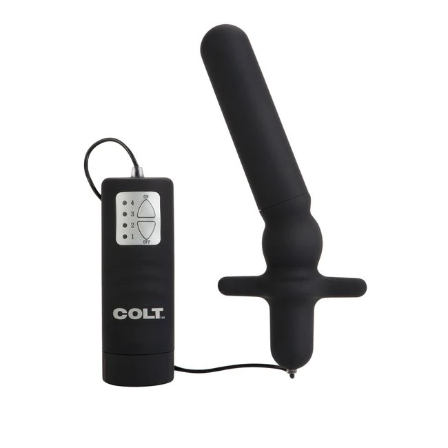 Colt Power Anal T Waterproof - Power & Performance