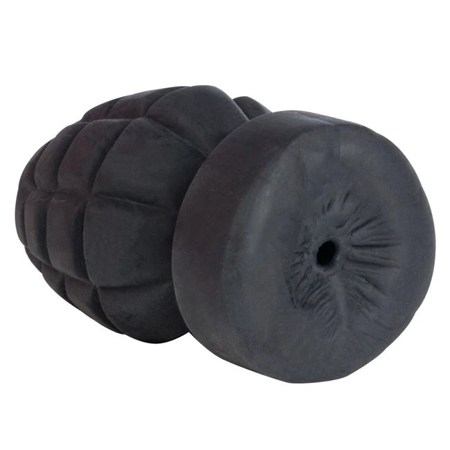 Colt Power Stroker - Grip & Control