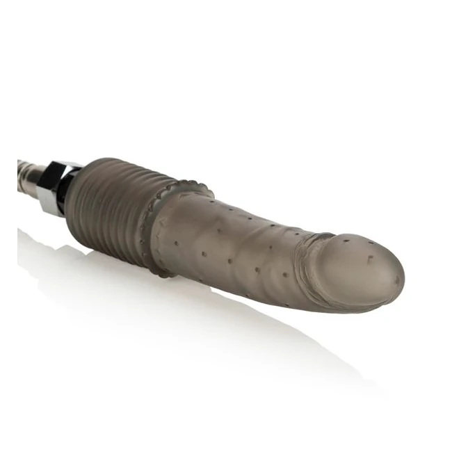 Colt Shower Shot Water Dong - Physical Experience & Usage