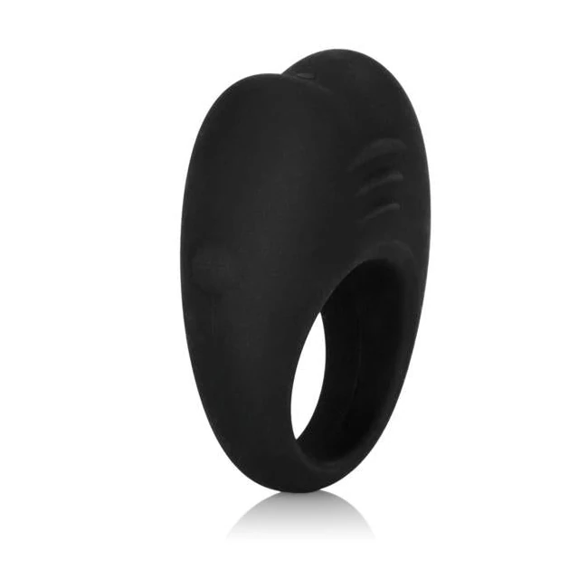Colt Silicone Rechargeable Cock Ring Black - Key Details