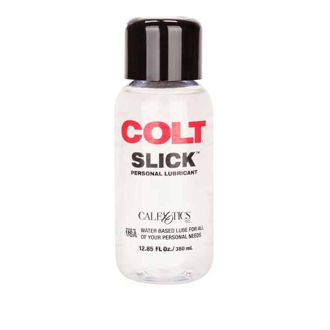 Colt Slick Lube - Overview of Colt Slick Lube
