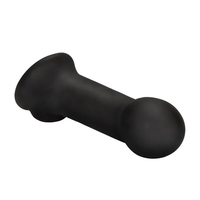Colt Slugger Black Extension - Grip & Control for Secure, Prolonged Play