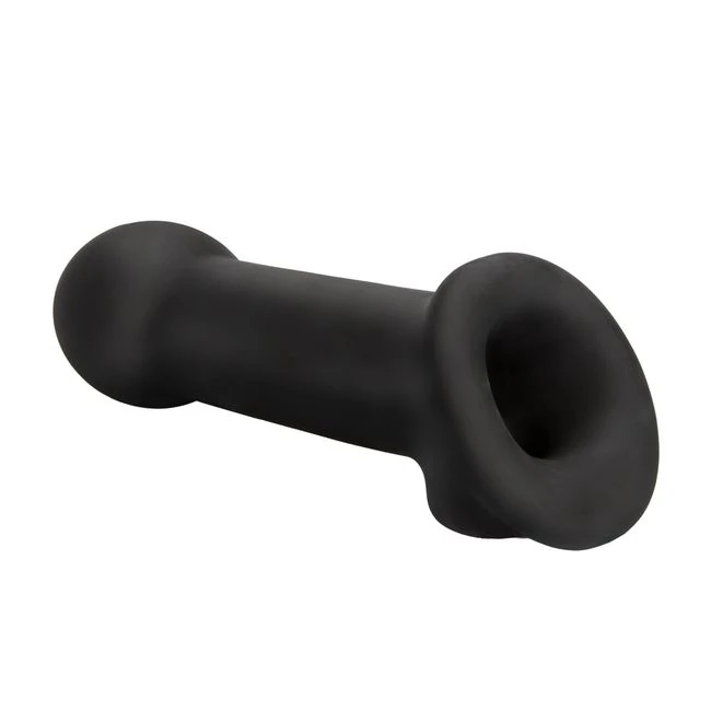 Colt Slugger Black Extension - Material Feel and Maintenance