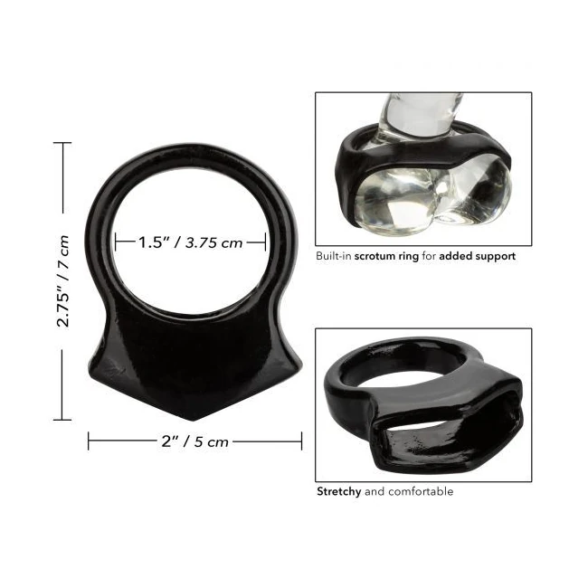 Colt Snug Grip - Key Details