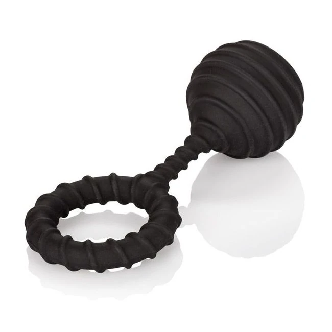 Colt Weighted Ring Large - Build & Quality