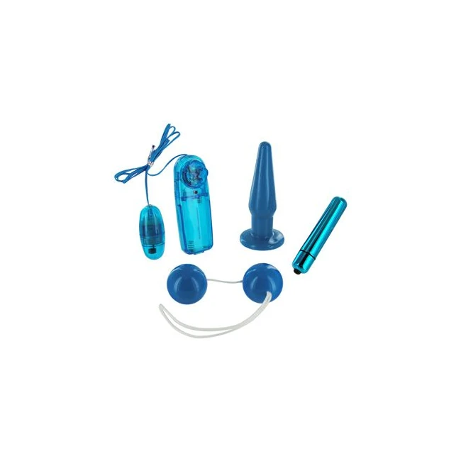 Come Hither Kit - Experience the Come Hither Kit from XR Brands