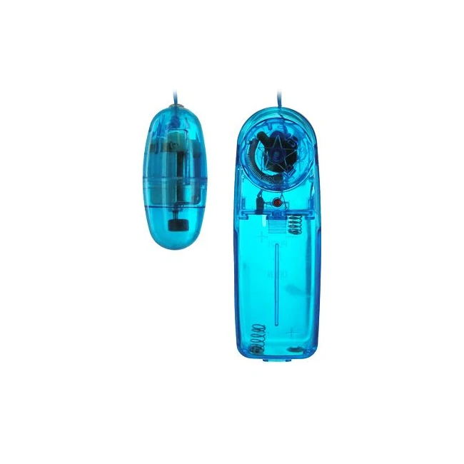 Come Hither Kit - Vibration Modes and Stimulation