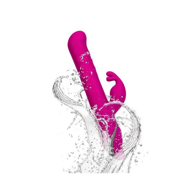 Commotion Samba Raspberry - Specifications