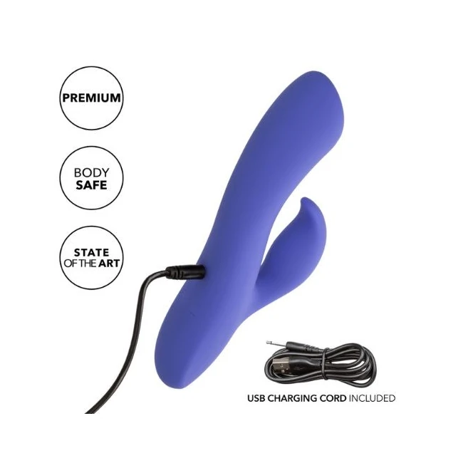 Connect Dual Stim - How It Feels