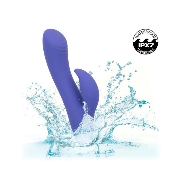 Connect Dual Stim - Vibration Modes and Sensation