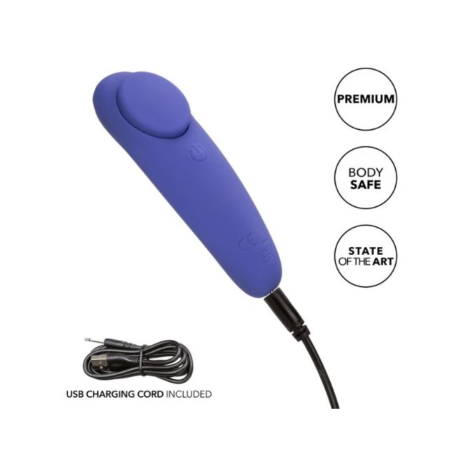 Connect Panty Teaser - Vibration Modes and Sensations