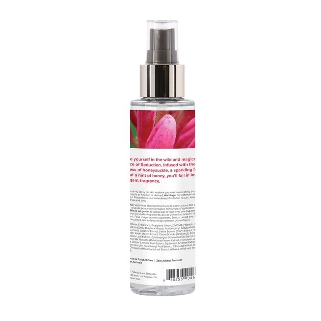 Coochy Seduction Spray 4 Fl Oz - Overview