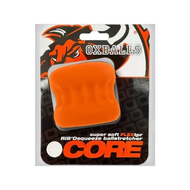 Core Ballstretcher - Design &amp; Build