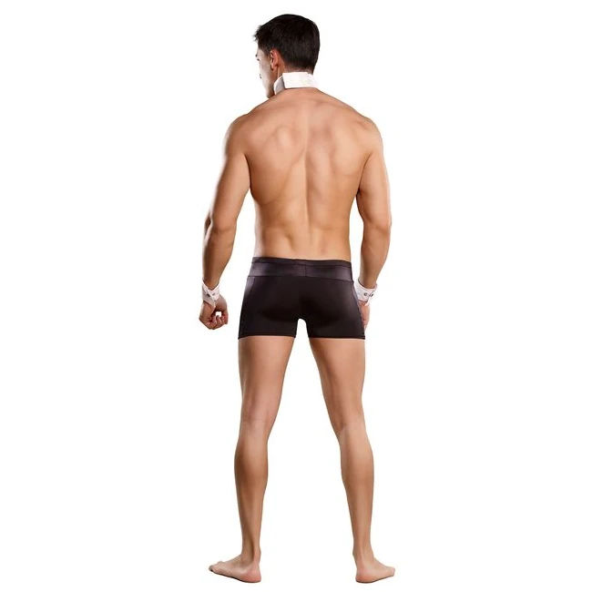 Costume Butt-ler - Comfort & Fit