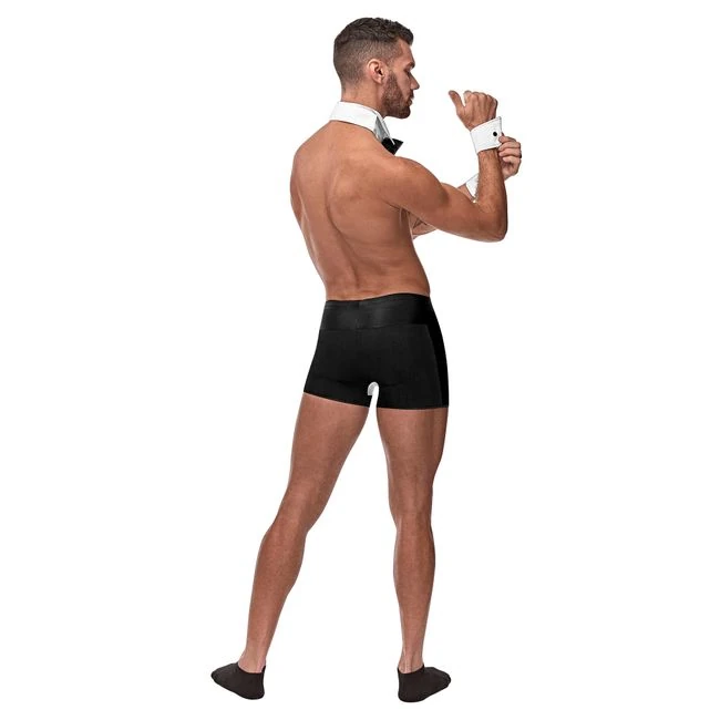 Costume Butt-ler - Role Play & Versatility
