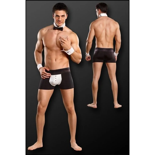 Costume Butt-ler - Build & Quality