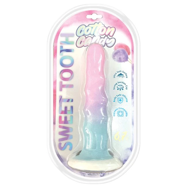 Cotton Candy - Experience the Delight of Cotton Candy