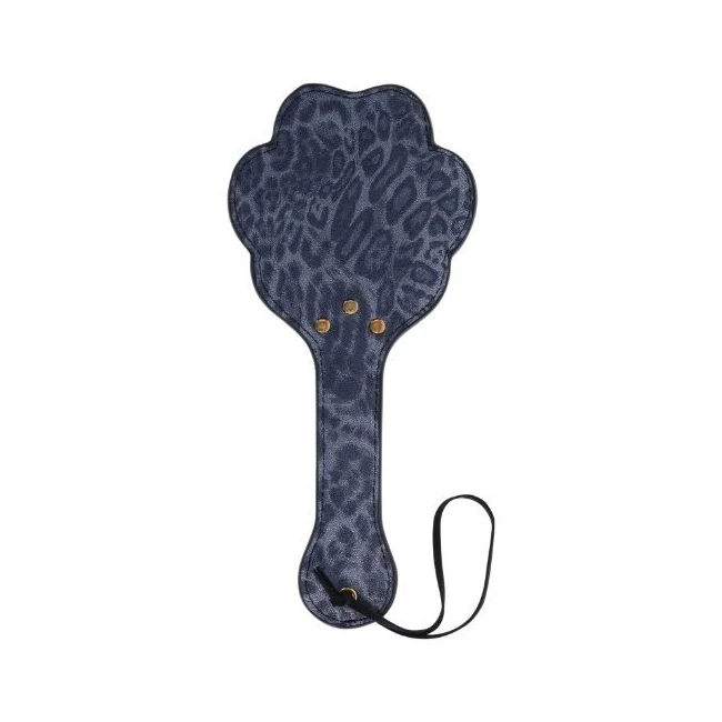 Cougar Paw Paddle - Specifications