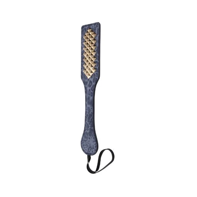 Cougar Studded Paddle - Build & Quality