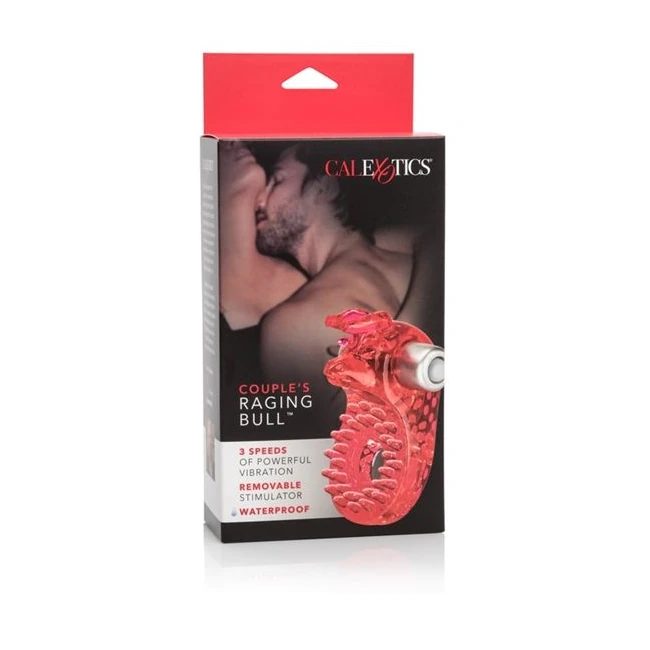 Couples Raging Bull - Vibration Modes
