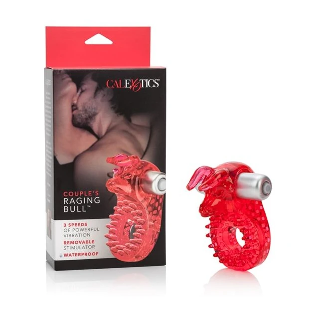 Couples Raging Bull - Power & Performance