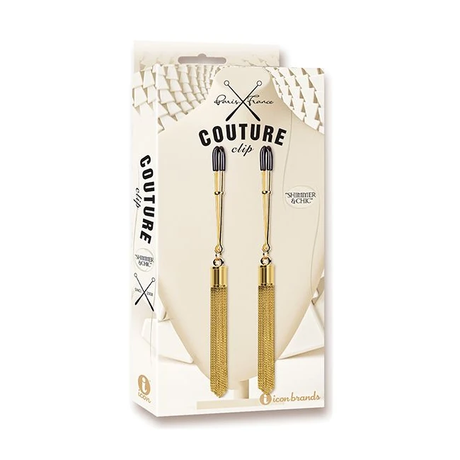 Couture Clips - What Is the Couture Clips?