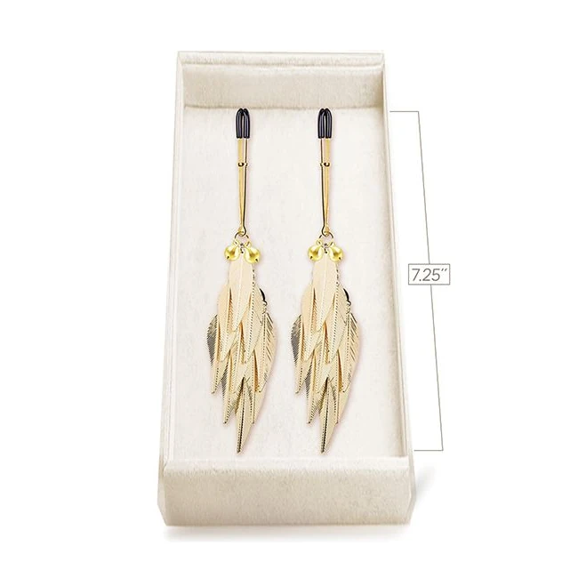 Couture Clips - Fit & Sizing