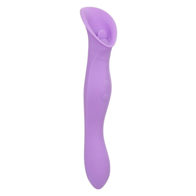Couture Collection Dual Flickering Wand - How It Feels